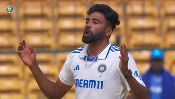 Team India: ముంబై లాబీ రాజకీయాలకు కొత్త బాధితుడిగా సిరాజ్.. రోహిత్, అగార్కర్లపై అభిమానుల ఆగ్రహం