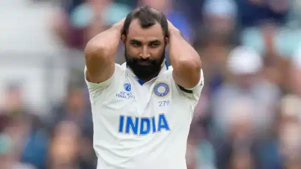 Border-Gavaskar trophy: ట్విస్టులు, ఝలక్ లు.. ప్రతీ సీన్ క్లైమాక్స్ ను తలపిస్తున్న టీమిండియా పేసర్ ఫిట్నెస్ అప్డేట్..
