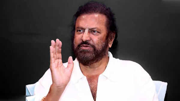Mohan Babu: జంప్ జిలానీ.. పరారీలో మంచు మోహన్ బాబు.. గాలిస్తున్న పోలీసులు