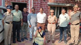 Telangana News: ఇంట్లోకి దూరి కత్తులు, గన్‌లతో బెదిరించి.. సినిమాలో మాదిరిగా గోల్డ్ దోపిడీ..!