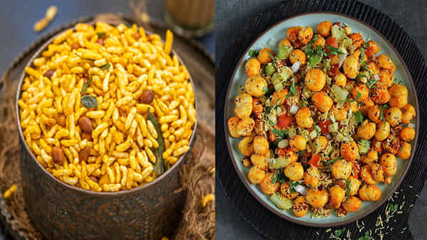 Weight Loss Tips: మఖానా లేదా మరమరాలు బరువు తగ్గడానికి ఏది మంచివి? నిపుణుల సలహా ఏమిటంటే