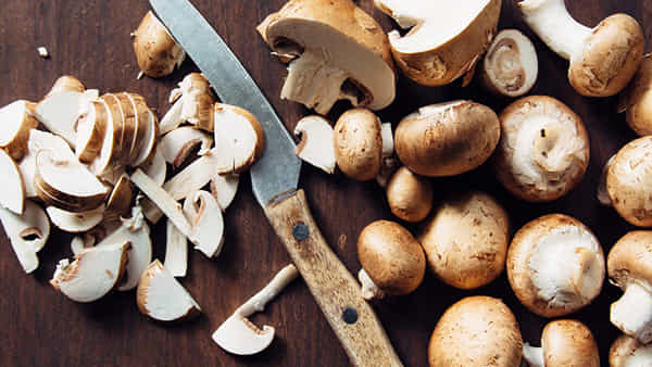 Mushrooms: పుట్టగొడుగులు తీసుకుంటే ఏం జరుగుతుందో తెలుసా? ఊహించని లాభాలు