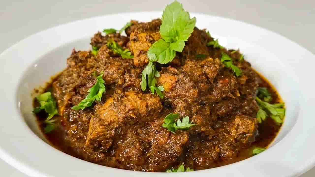 Mutton Gongura: రుచికరమైన మటన్ గోంగూర.. వేడి అన్నంలోకి అదుర్స్ అంతే!