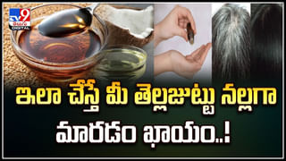 Turmeric: పసుపు ఆరోగ్యానికి మంచిదే.. కానీ కల్తీదో, స్వచ్ఛమైనదో తెలుసుకోండి..