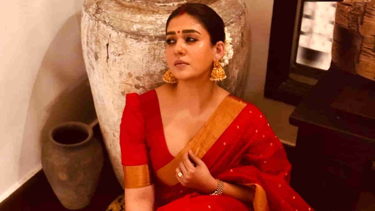 Nayanthara: అతని కోసం సినిమాలకు గుడ్ బై చెప్పాలనుకున్నా.. షాకింగ్ విషయం చెప్పిన నయన్