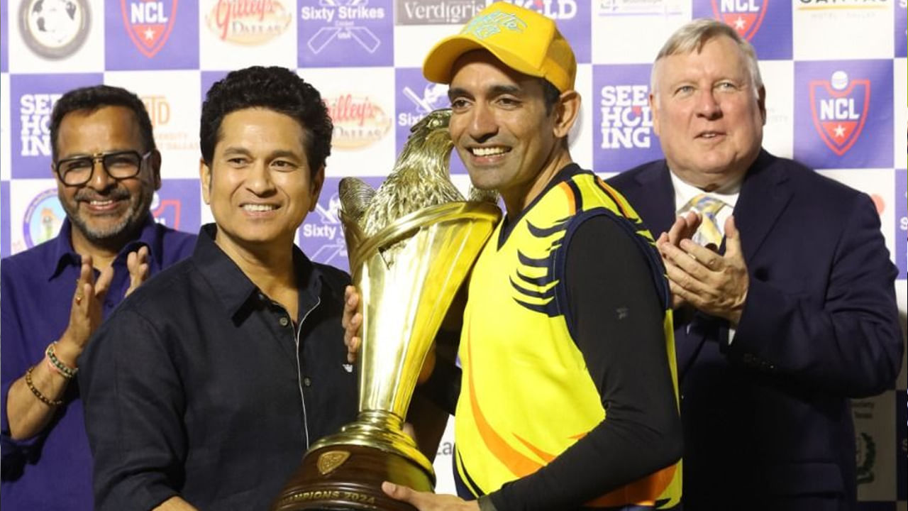 ICC: ప్లేయింగ్ 11లో రాంగ్ రూల్స్.. కట్చేస్తే.. లీగ్నే రద్దు చేసిన ఐసీసీ.. షాకైన సచిన్