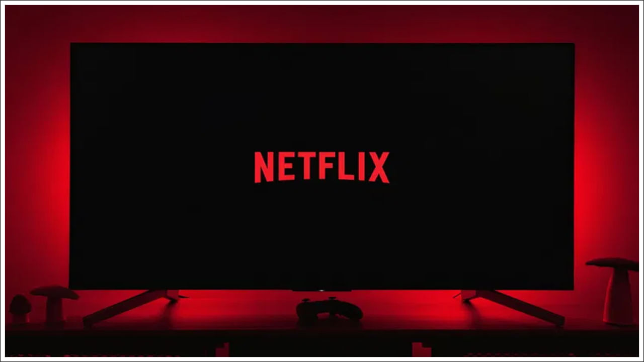 Netflix: నెట్‌ఫ్లిక్స్‌కు భారీ షాక్‌.. రూ.42.3 కోట్ల జరిమానా.. ఎందుకో తెలుసా?