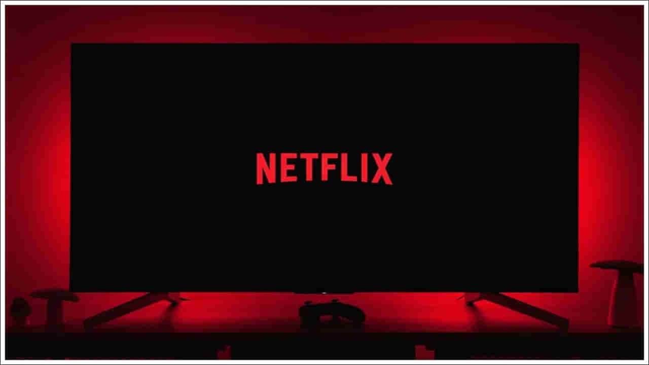 Netflix: నెట్‌ఫ్లిక్స్‌కు భారీ షాక్‌.. రూ.42.3 కోట్ల జరిమానా.. ఎందుకో తెలుసా?