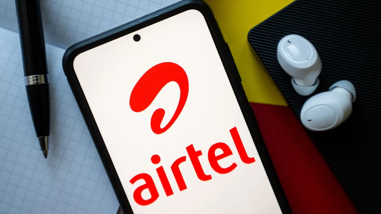 Airtel Affordable Recharge: ఎయిర్‌టెల్ యూజర్లకు ఎగిరి గంతేసే వార్త.. కొత్త సంవత్సరం ముందు చీప్ అండ్ బెస్ట్ ప్లాన్ ..!