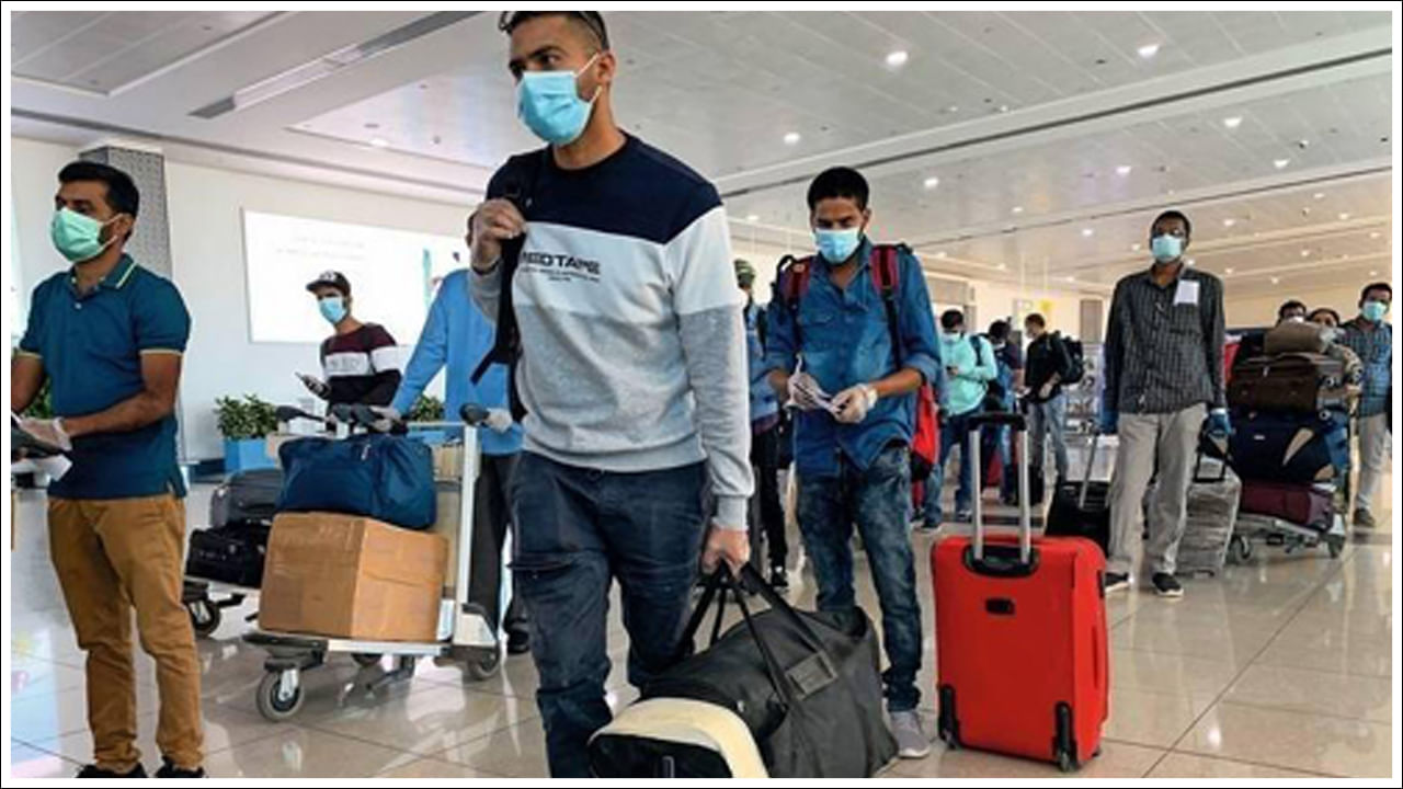 Flight Luggage Rules: విమానంలో ప్రయాణించే వారికి అలర్ట్‌.. మారిన లగేజీ నిబంధనలు.. లేకుంటే ఛార్జీల మోత!