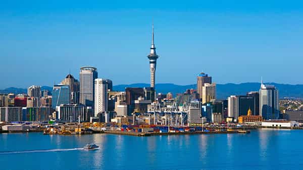 New Zealand crisis: ఆపదలో అందమైన దేశం.. దిగజారిన ఆర్థిక వ్యవస్థ