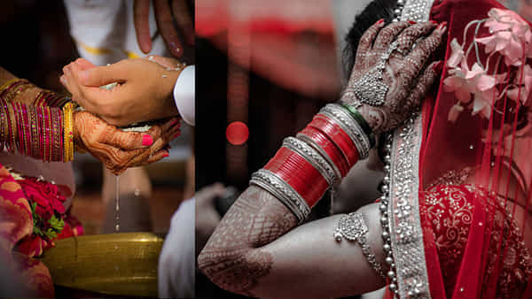 Viral: మరికాసేపట్లో పెళ్లి.. బాత్రూమ్కి వెళ్లిన వధువు.. ఆ తర్వాత ఏం జరిగిందంటే..