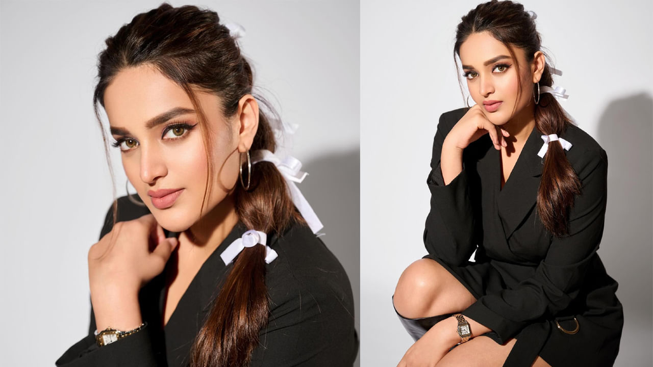 Nidhhi Agerwal: ఒంటరిగా అలాంటి సినిమాలు చూడలేను.. హీరోయిన్ నిధి అగర్వాల్ కామెంట్స్..