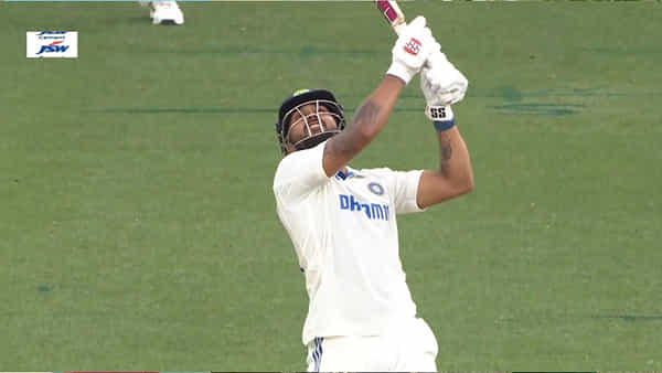 IND vs AUS 2nd Test: 180కే భారత్ ఆలౌట్.. పింక్ టెస్ట్లో పరువు కాపాడిన తెలుగబ్బాయ్.. 6 వికెట్లతో చెలరేగిన స్టార్క్
