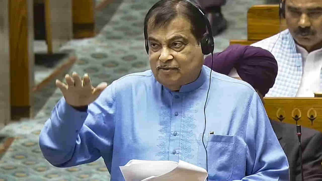 Nitin Gadkari: ఏడేళ్లలో 18,714 కిలోమీటర్ల హైవేల నిర్మాణం.. కేంద్రమంత్రి గడ్కరీ కీలక ప్రకటన..