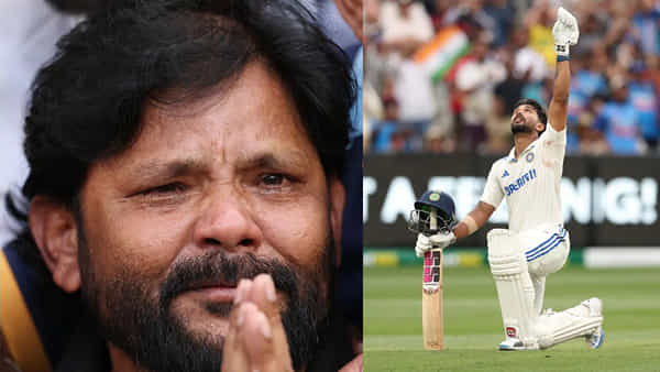 నీ కష్టం ఊరికే పోలేదయ్యా.. కొడుకు క్రికెట్ కెరీర్ కోసం నితీశ్ రెడ్డి తండ్రి ఏం త్యాగం చేశాడో తెలుసా?