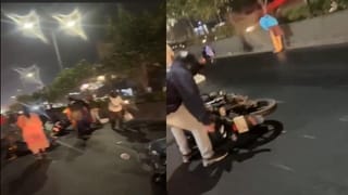 Telangana: అమ్మ బాబోయ్..! ఇవేం పాములు రా సామీ..! వరుసగా బయటపడుతున్న కొండచిలువలు