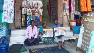 Kadapa: కడప సర్వసభ్య సమావేశంలో దుమ్ముదుమారం.. మేయర్‌ వర్సెస్ ఎమ్మెల్యే