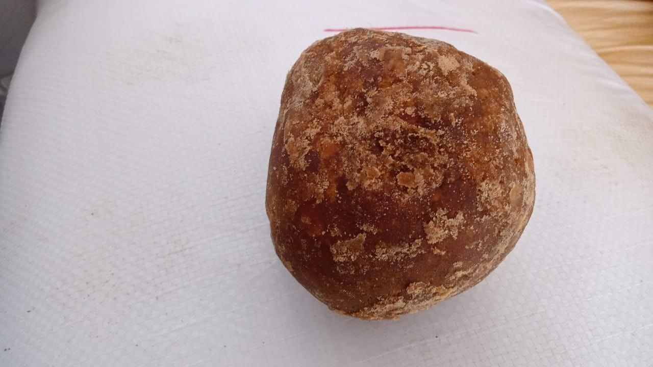 Palm Jaggery 1