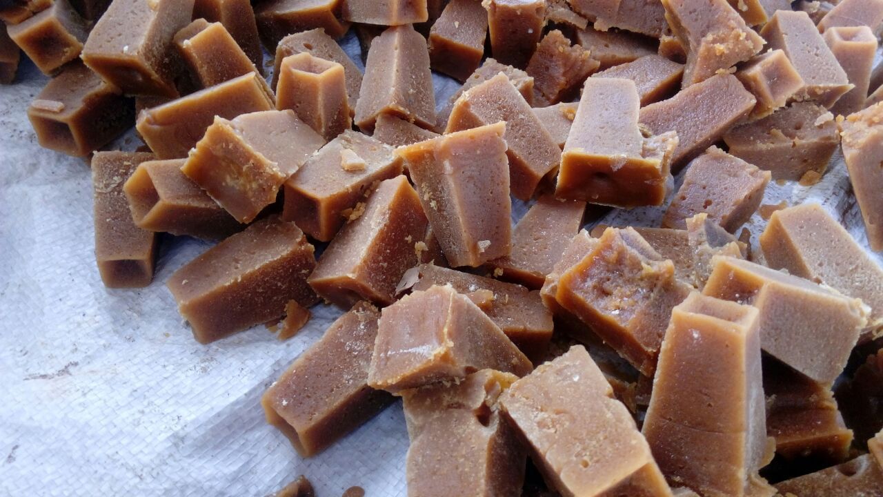 Palm Jaggery 4