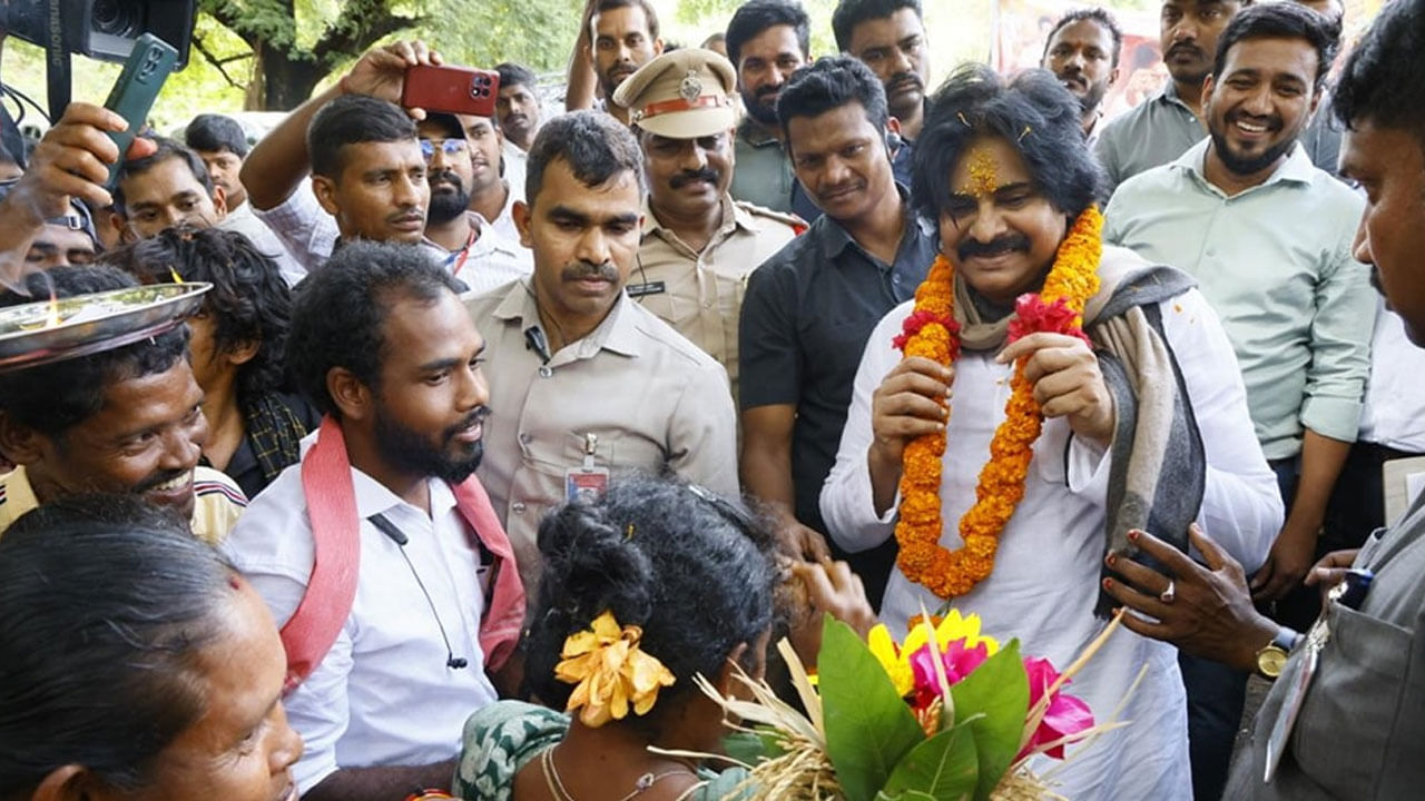 Pawan Kalyan: ముఖ్యమంత్రి పదవిపై డిప్యూటీ సీఎం పవన్ కల్యాణ్ ఆసక్తికర వ్యాఖ్యలు.. ఏమన్నారో తెలుసా?