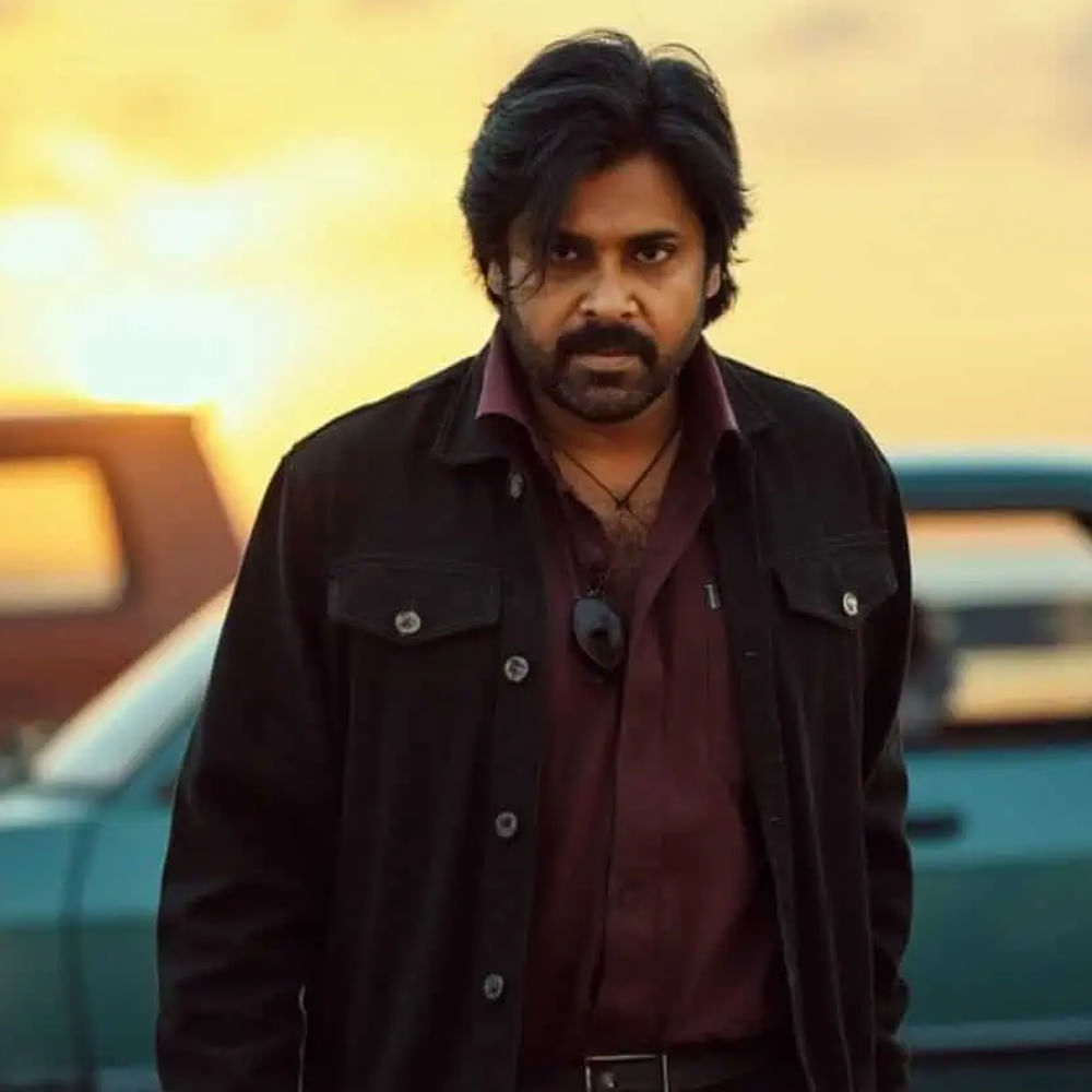 హరిహరవీరమల్లుతో పాటు ఓజీ మీద కూడా చాలా ఎక్స్  పెక్టేషన్స్ ఉన్నాయి. ఇంకో నాలుగైదు రోజులు పవన్‌ కాల్షీట్‌ ఇస్తే చాలు.. సినిమాను కంప్లీట్‌ చేసేసుకుంటామనే మాట ఈ కాంపౌండ్‌లోనూ వినిపిస్తోంది.