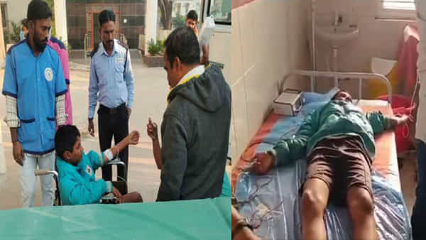 Telangana: పెద్దాపూర్ గురుకులంలో వరుస పాముకాట్లు.. 2 రోజుల్లో ఇద్దరు విద్యార్ధులు ఆస్పత్రిపాలు