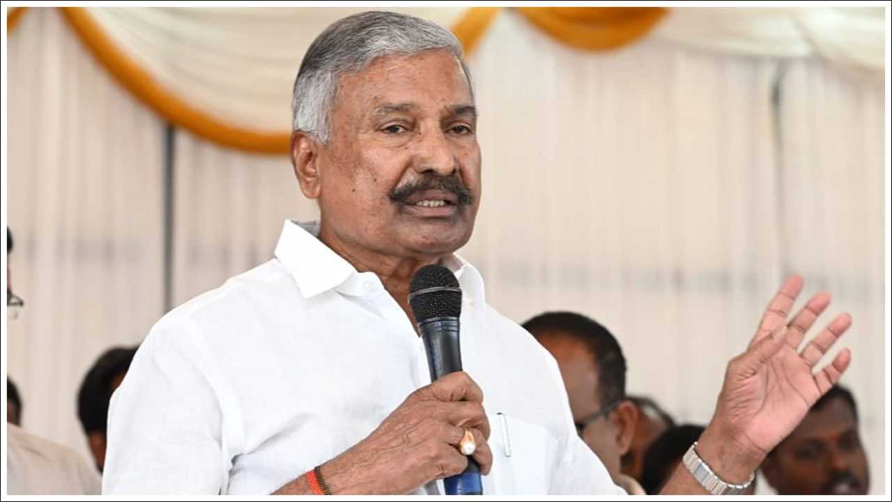 Andhra Pradesh: పెద్దిరెడ్డి ఇలాకాలో వైసీపీకి గడ్డు పరిస్థితి.. కేడర్‌కు స్థానిక నాయకత్వం కరువైందా?