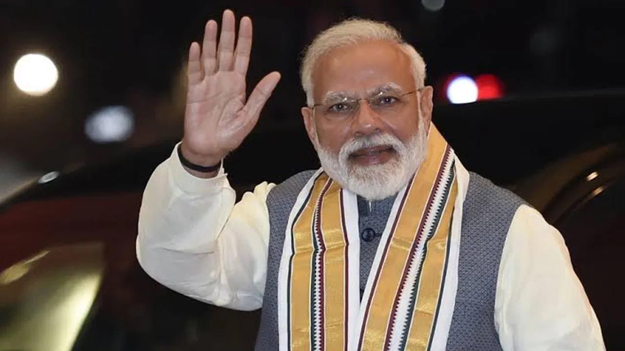 PM Modi AP Tour: హాలో ఆంధ్రా.. అనకాపల్లిలో మరోసారి ప్రధాని ఆవాజ్‌.. ఎప్పుడంటే..?