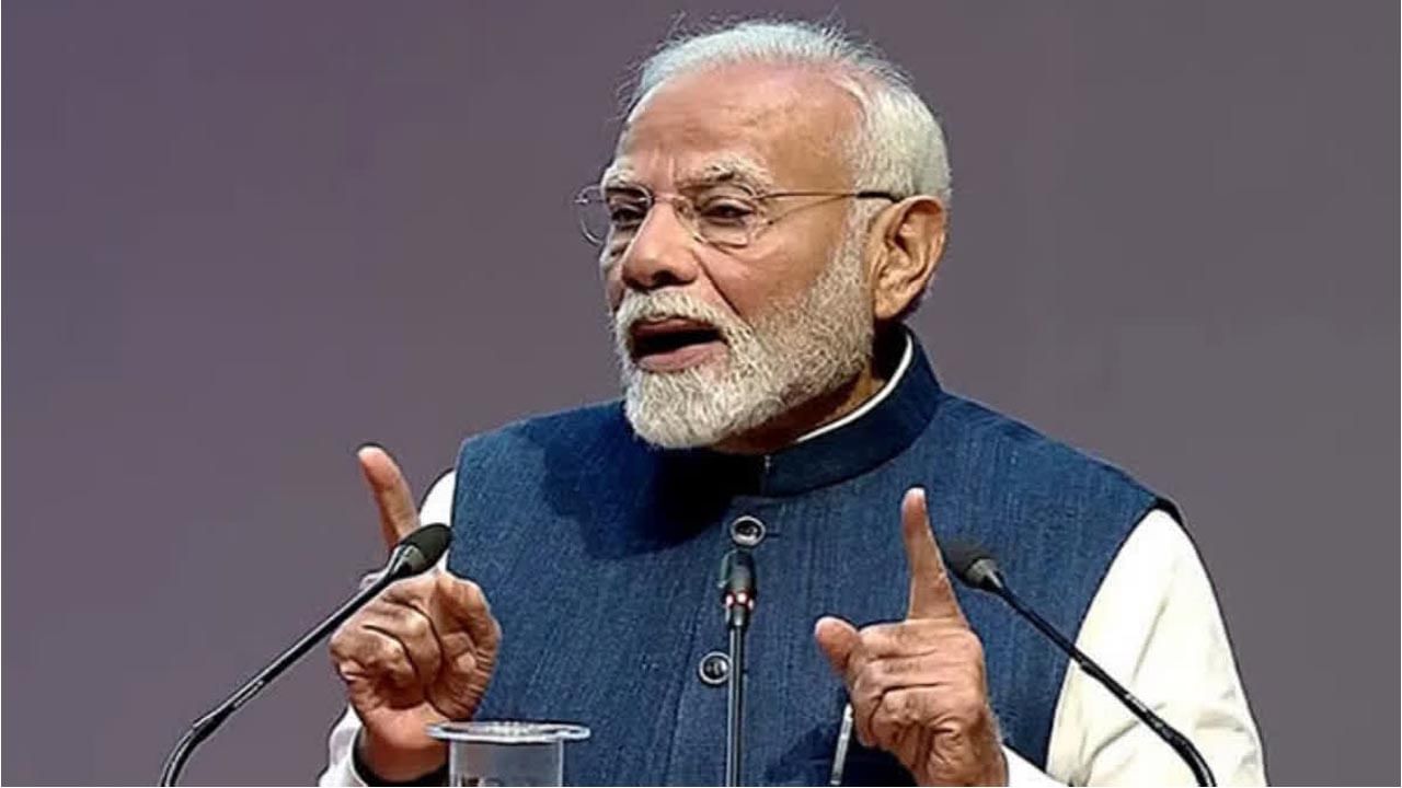 PM Modi: వాజ్‌పేయి జన్మదిన కానుక.. నదుల అనుసంధానానికి మోదీ శ్రీకారం..!