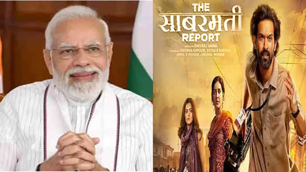OTT Movies: మోదీ మెచ్చిన ది సబర్మతి రిపోర్ట్.. తెలుగులోనూ స్ట్రీమింగ్.. ఎక్కడ చూడొచ్చంటే..
