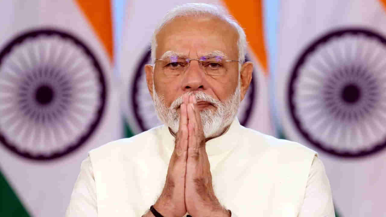 PM Modi: ప్రగతితో పరుగులు పెడుతోన్న అభివృద్ధి.. ప్రధాని మోడీ పనితీరుపై ఆక్స్‌ఫర్డ్ ప్రశంసలు