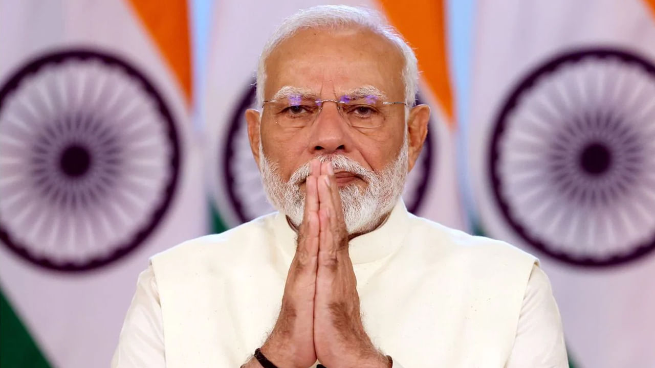 PM Modi: 'ప్రగతి'తో పరుగులు పెడుతోన్న అభివృద్ధి.. ప్రధాని మోడీ పనితీరుపై ఆక్స్‌ఫర్డ్ ప్రశంసలు