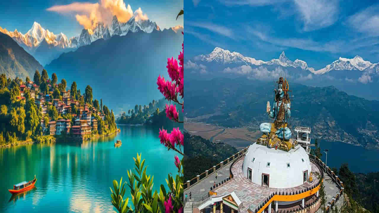 Nepal Tourism: శీతాకాలంలో నేపాల్‌లోని ఈ నగరం సందర్శించండి.. భూతల స్వర్గం ఇదేనేమో అనిపిస్తుంది..