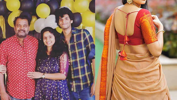 Prabhakar: అఫీషియల్.. హీరోయిన్గా బుల్లితెర ప్రభాకర్ కూతురు.. ఫొటోస్ చూశారా? ఎంత క్యూట్గా ఉందో!