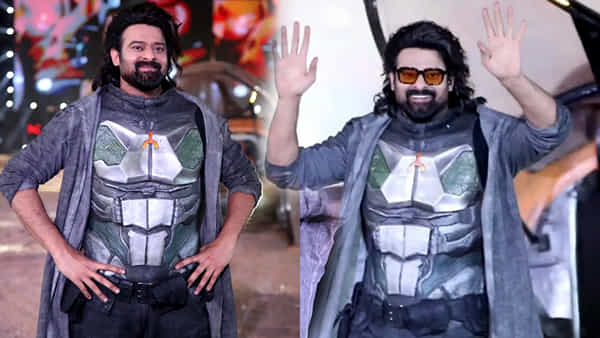 Prabhas: రెబల్ స్టార్ ప్రభాస్కు గాయం.. జపాన్ టూర్ క్యాన్సిల్..