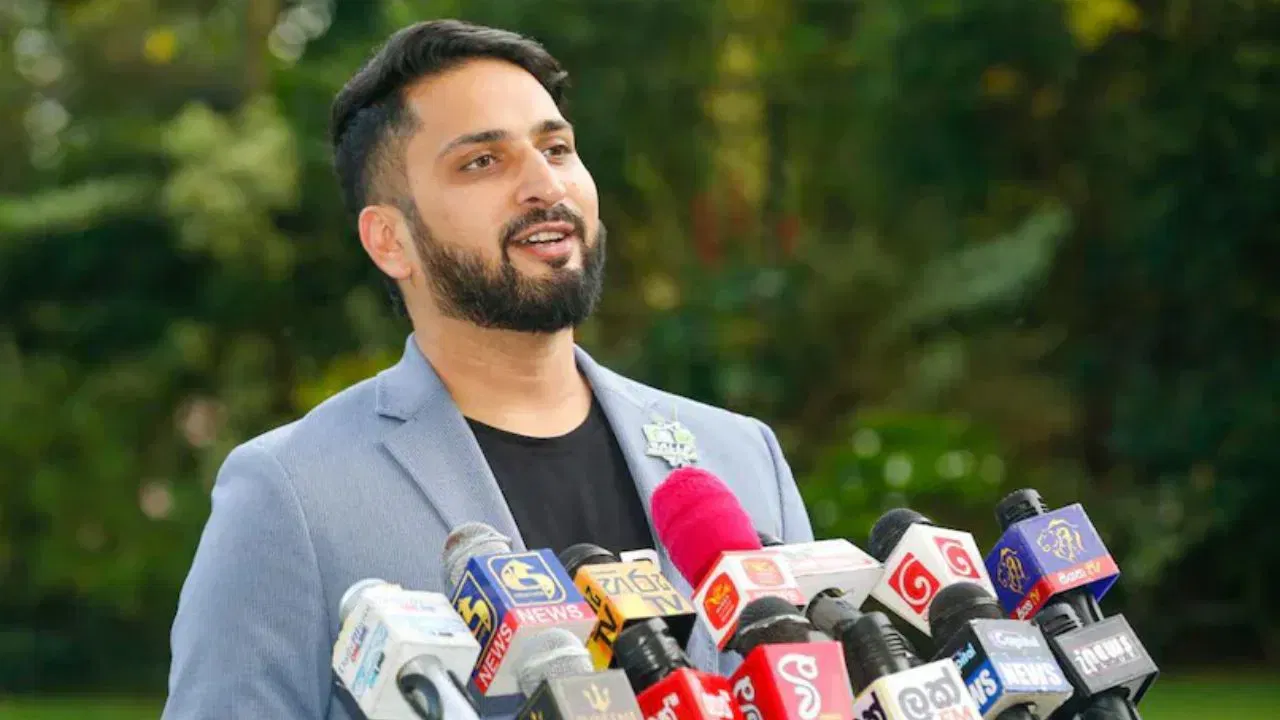 Lanka T10 League: లంక టీ10 లీగ్లో దుమారం.. మ్యాచ్ ఫిక్సింగ్ ఆరోపణలతో భారత జాతీయుడు అరెస్టు!