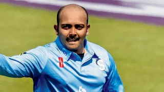 రిటైర్మెంట్ ఇచ్చాడు.. ఇక పని అయిపోయిందని అనుకున్నారంతా.. కట్ చేస్తే.. ఊచకోత