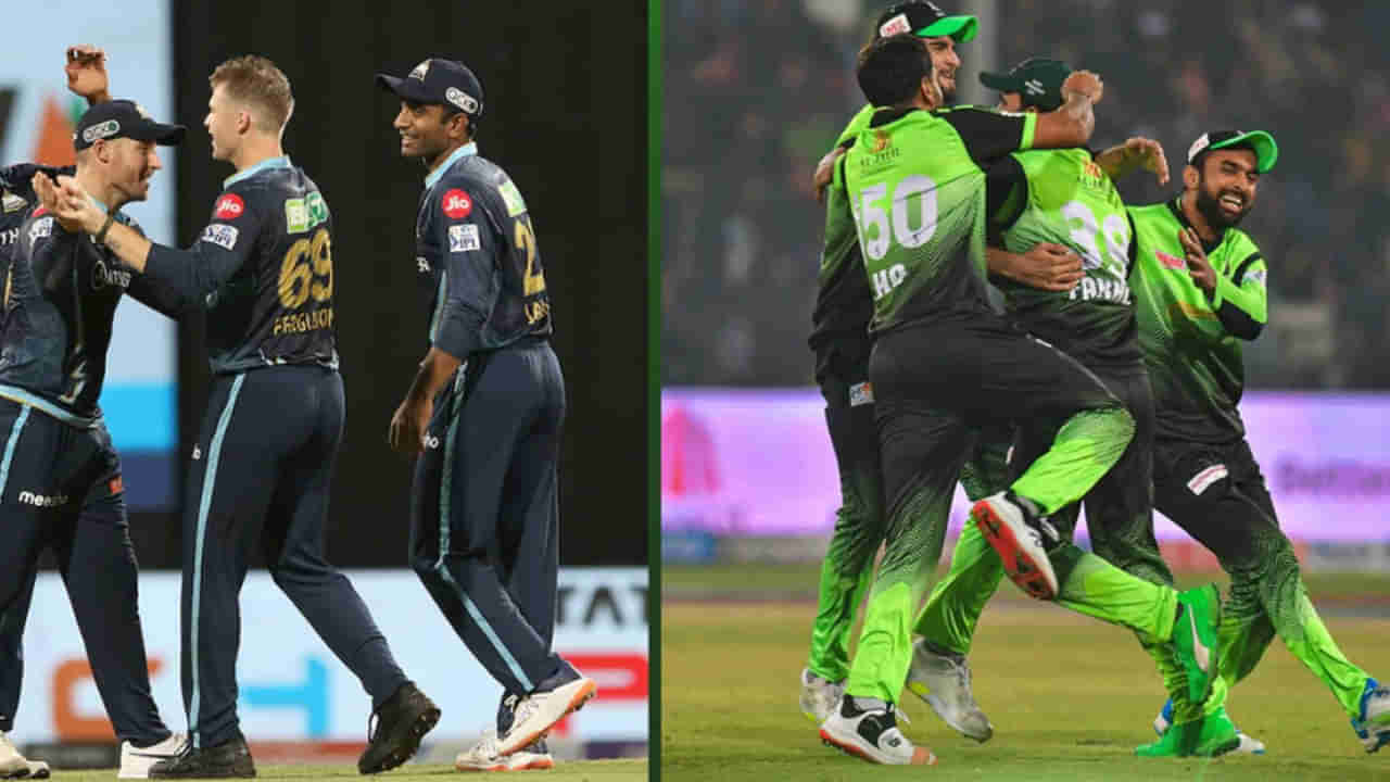 IPL 2025: ఐపీఎల్ అన్సోల్డ్ ప్లేయర్లపై కన్నేసిన పాకిస్తాన్.. పీఎస్ఎల్ 2025లో బంఫర్ ఆఫర్స్