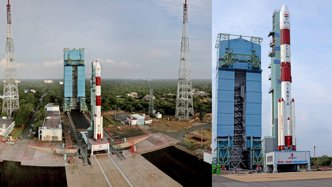 PSLV-C59/Proba-3 Mission: చివరి నిమిషంలో పీఎస్‌ఎల్వీ సీ-59 రాకెట్ ...