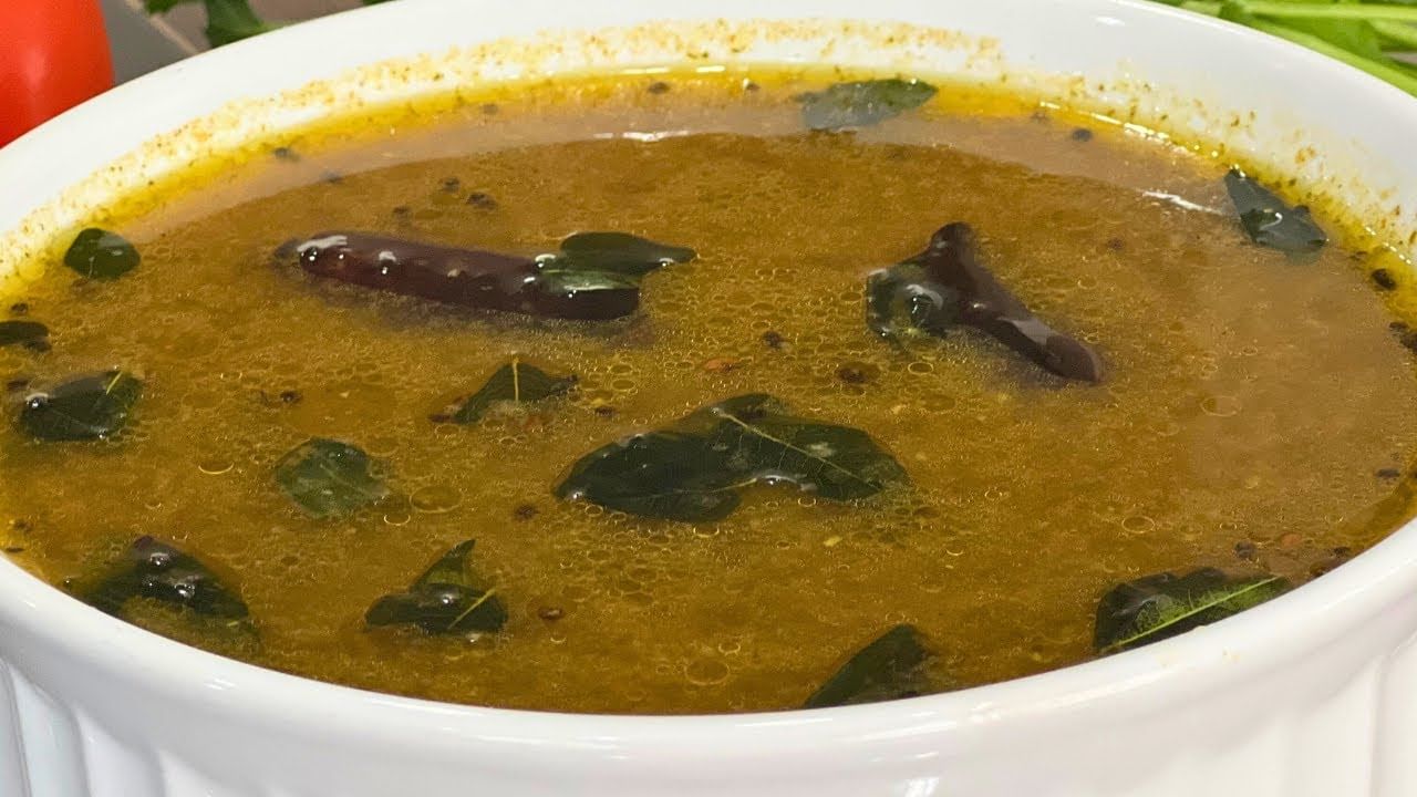 Pudina Rasam: వింటర్ సీజన్‌లో బెస్ట్ రెసిపీ పుదీనా చారు.. వేడి వేడిగా తింటే ఆహా..