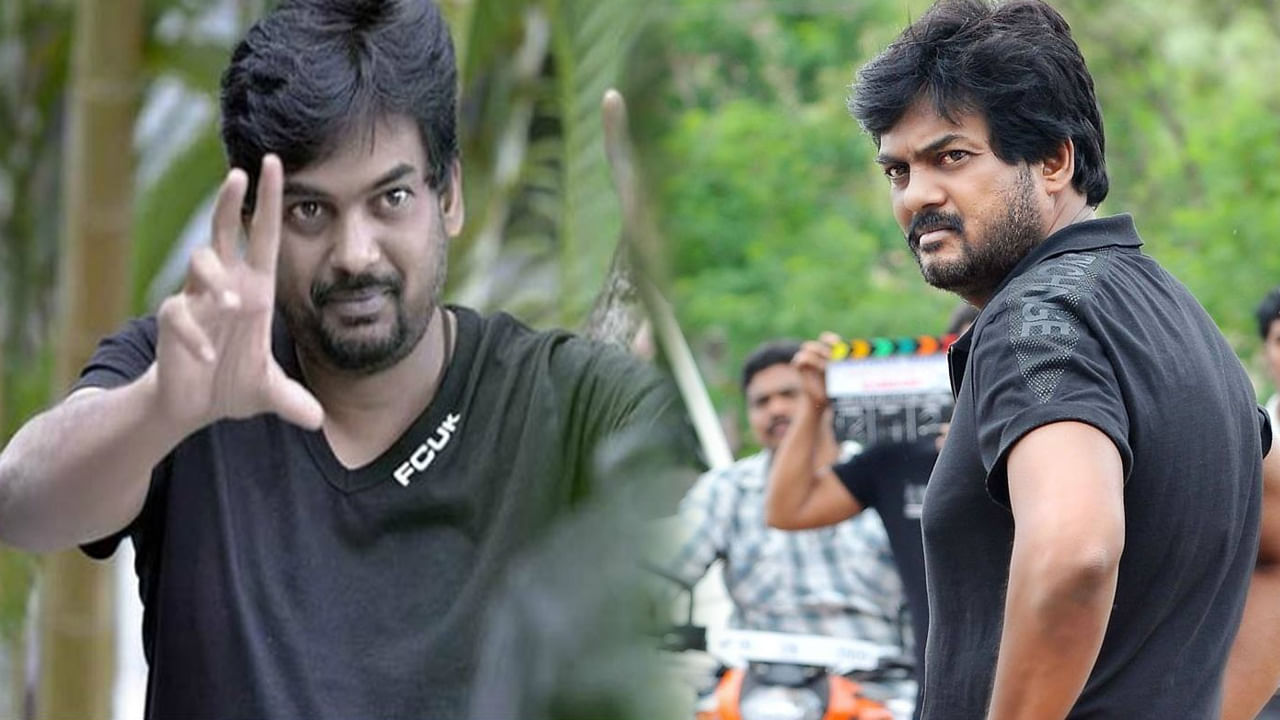 Puri Jagannadh: పూరి మైండ్ సెట్ ఇదే భయ్యా.. పడిలేచిన కెరటం.. వందకోట్లు పోయినా..