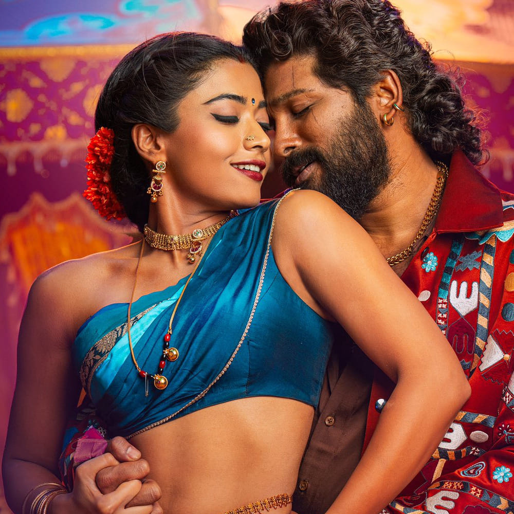 డిసెంబర్‌ 5న ఆడియన్స్ ముందుకు వచ్చిన పుష్ప 2 ఇండస్ట్రీ రికార్డులను తిరగరాస్తోంది. ఆల్రెడీ వెయ్యి కోట్ల క్లబ్‌లోకి అడుగు పెట్టేసిన పుష్పరాజ్‌, మరిన్ని రికార్డ్‌లను టార్గెట్ చేస్తున్నారు. అప్‌కమింగ్ డేస్‌లో బన్నీ జోరుకు బ్రేకులేసే రేంజ్‌ మూవీ ఒక్కటి కూడా కనిపించకపోవటం ఇండస్ట్రీకి కలిసొస్తుందంటున్నారు క్రిటిక్స్‌. పుష్ప 2 రిలీజ్ తరువాత ఇంత వరకు ఒక్క బిగ్ మూవీ కూడా ఆడియన్స్ ముందుకు రాలేదు.