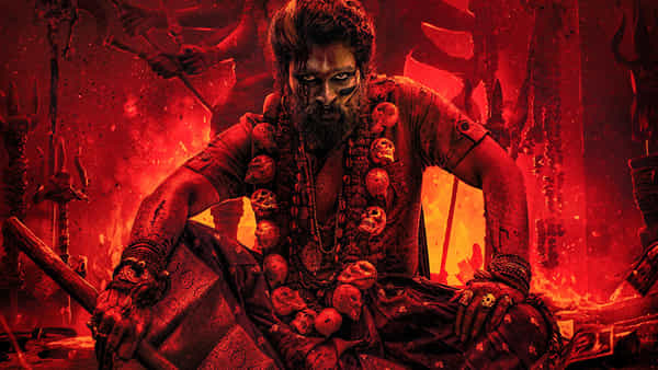 Pushpa 2: ఇండియా మొత్తం పుష్ప-2 రికార్డుల మోత.. నాలుగు రోజుల్లో ఎంత వసూల్ చేసిందంటే