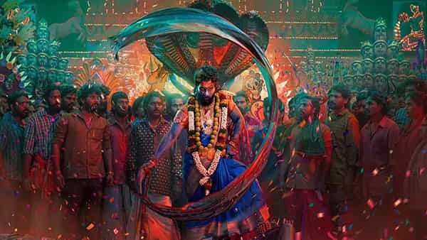 Pushpa 2 The Rule Live Updates: దుమ్మురేపుతోన్న పుష్ప రాజ్.. పూనకాలతో ఊగిపోతున్న ఫ్యాన్స్