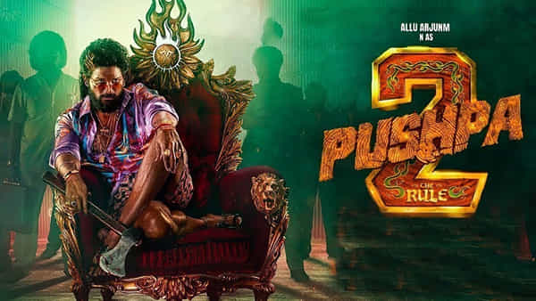 Pushpa 2: ఇదీ పుష్పగాడి రేంజ్.. ఇక మిగిలింది ఆ ఒక్క రికార్డే..!