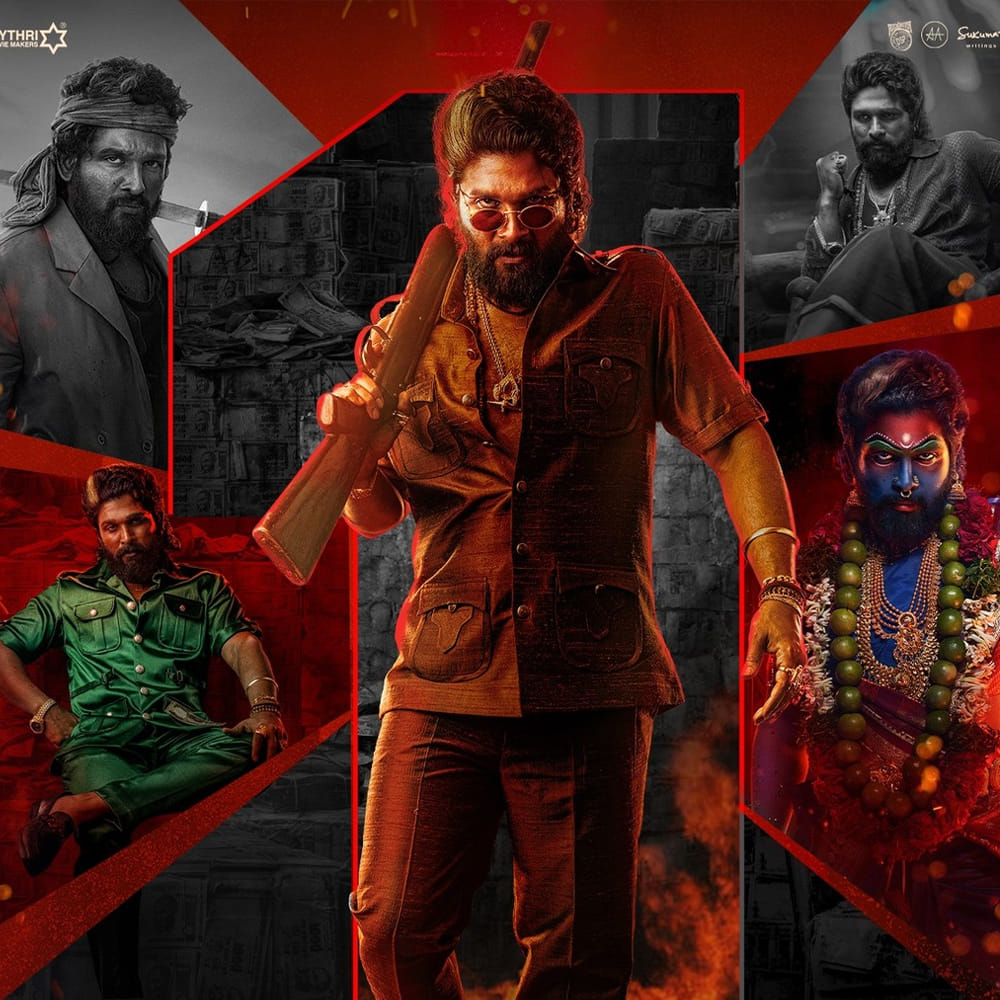 ఇక అల్లరి నరేష్ హీరోగా తెరకెక్కిన బచ్చల మల్లి కాస్త ఇంట్రస్టింగ్‌గా అనిపిస్తున్నా... ఆ సినిమా మీద అస్సలు బజ్‌ లేదు. ప్రమోషన్స్‌ ఆలస్యంగా స్టార్ట్ చేయటంతో పాటు నరేష్ వరుస ఫ్లాపుల్లో ఉండటంతో బచ్చల మల్లి మీద పెద్దగా ఎక్స్‌పెక్టేషన్స్ లేవు. అదే రోజు రిలీజ్ అవుతున్న మరో మూవీ సారంగపాణి జాతకం విడుదల విషయంలోనూ మేకర్స్‌ పునరాలోచనలో ఉన్నారన్న టాక్ వినిపిస్తోంది.
