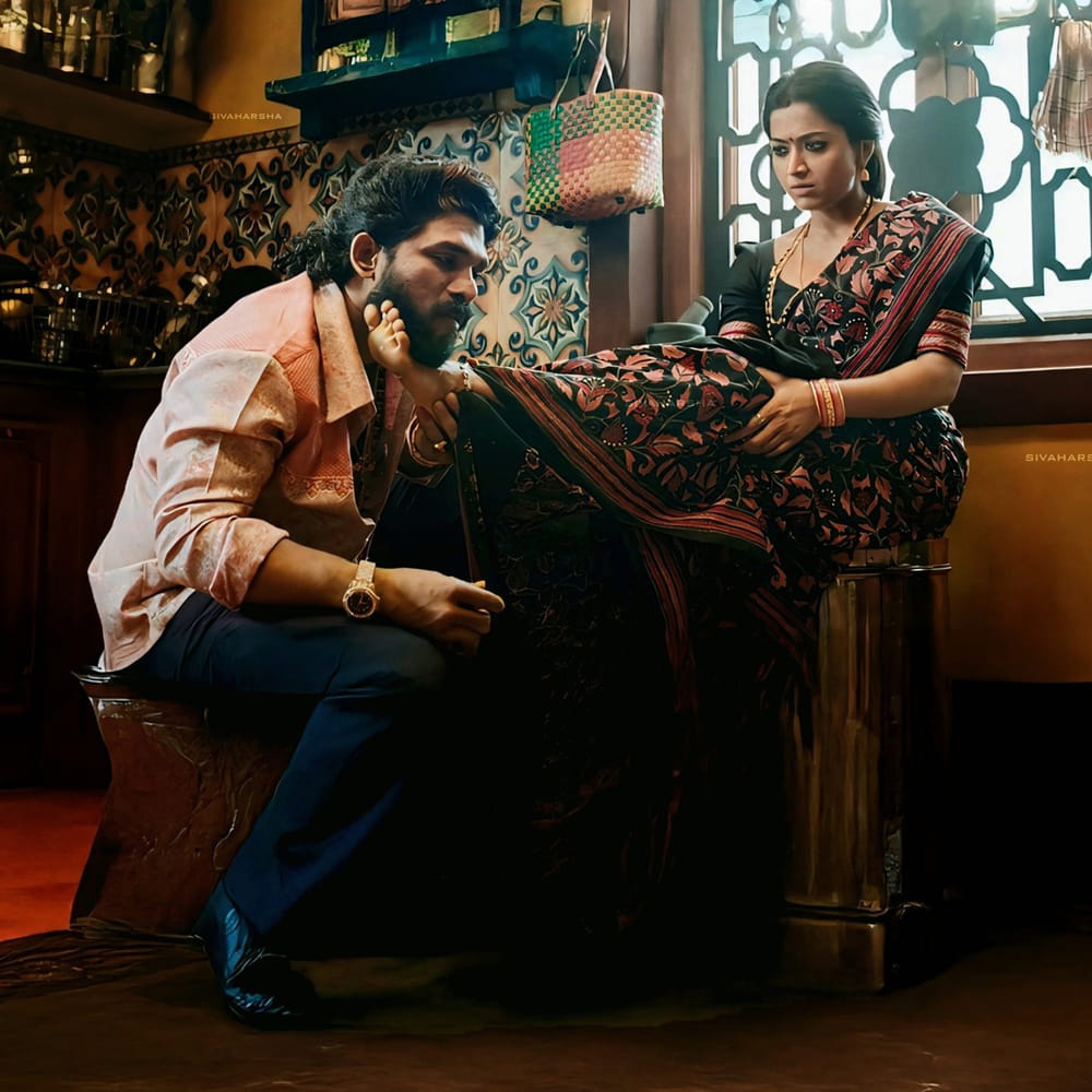 డుదల 2, హ్యాష్‌ట్యాగ్ యుఐ లాంటి డబ్బింగ్ సినిమాలు రిలీజ్ అవుతున్నా... అవి పుష్ప 2 వసూళ్లను ఎఫెక్ట్ చేసే ఛాన్స్ లేదు. దీనికి తోడు ఈ వారం నుంచి టికెట్‌ రేట్స్‌ కూడా మరింత తగ్గనుండటం పుష్ప రాజ్‌కు కలిసొస్తుందని అంచనా వేస్తున్నారు ఇండస్ట్రీ జనాలు. మరి ఈ గ్యాప్‌ను పుష్ప 2 టీమ్ ఎంత వరకు క్యాష్ చేసుకుంటుందో చూడాలి.