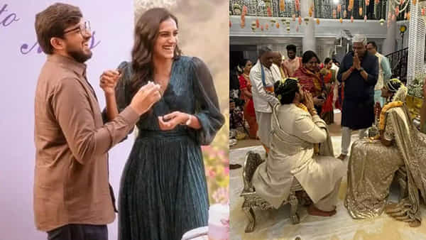 PV Sindhu: పీవీ సింధు భర్తకు ఆ టాప్ ఐపీఎల్ టీమ్తోనూ సంబంధాలు.. పూర్తి బ్యాక్ గ్రౌండ్ ఇదే