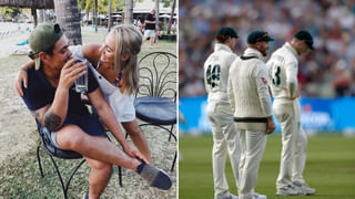 Video: టీమిండియాకు తప్పిన ఫాలో ఆన్ గండం.. డ్రెస్సింగ్ రూంలో కోహ్లీ, గంభీర్ సెలబ్రేషన్స్.. వీడియో చూశారా